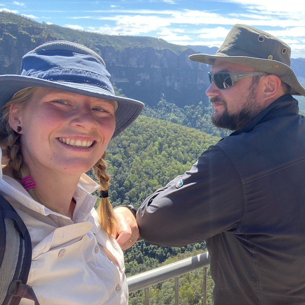 Meet your Posher, Krysten